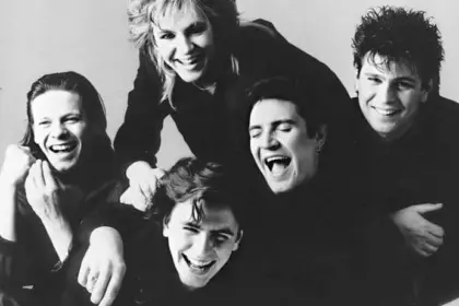 Duran Duran | Álbum | Duran Duran (1981) | Música | Tel Aviv 18 Duran Duran - Duran Duran 1981 - Tel Aviv