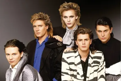 Duran Duran | Álbum | Rio (1982) | Música | My Own Way 14 Duran Duran - Rio 1982 - My Own Way