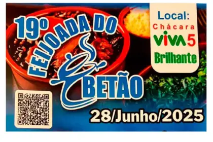 FEIJOADA DO BETÃO