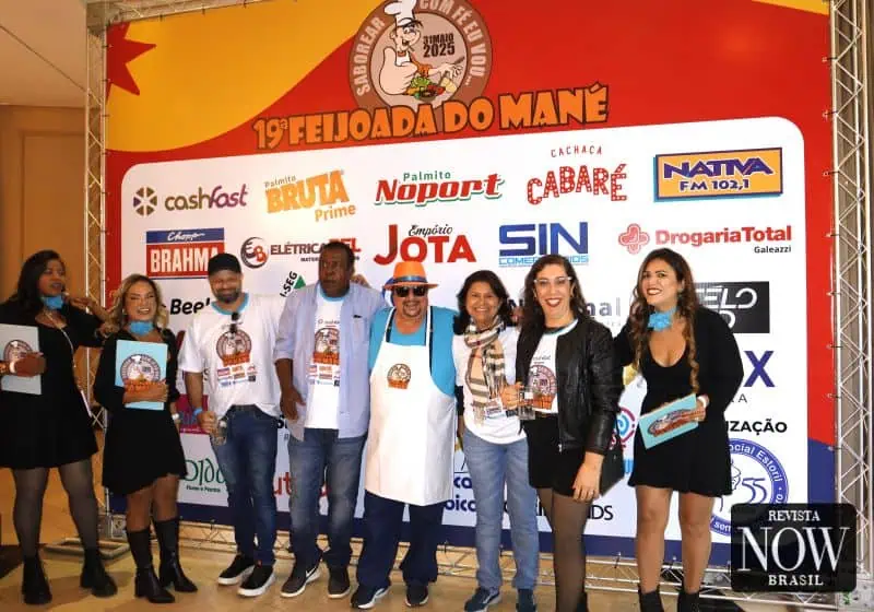 FEIJOADA MANE 10