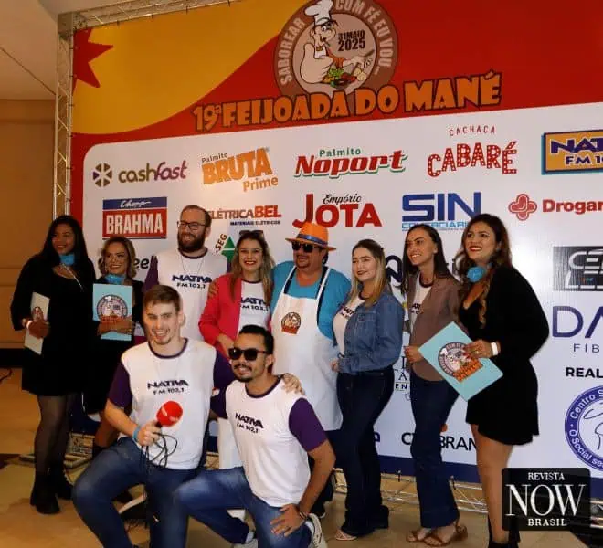 FEIJOADA MANE 11