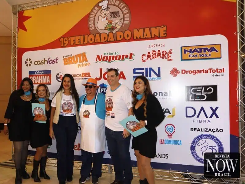 FEIJOADA MANE 12