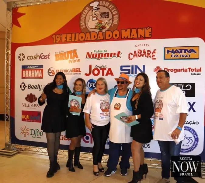 FEIJOADA MANE 19