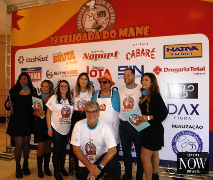 FEIJOADA MANE 20