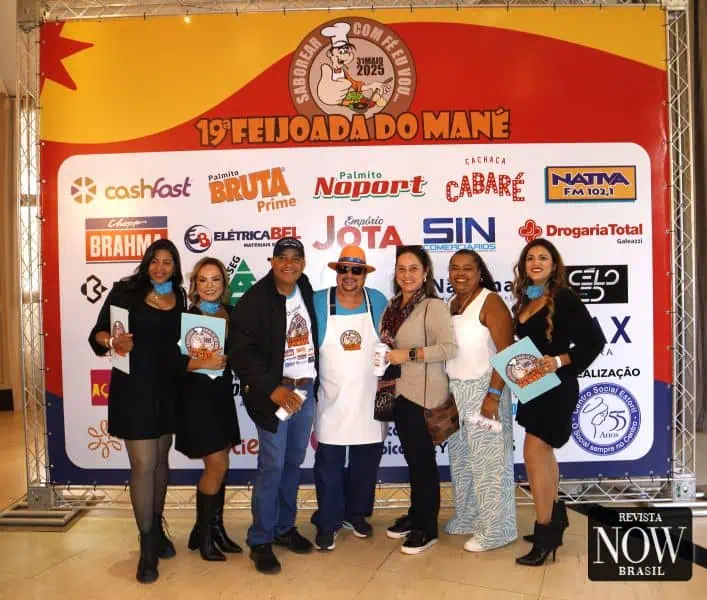 FEIJOADA MANE 22