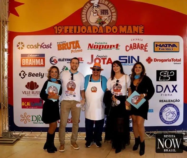 FEIJOADA MANE 23
