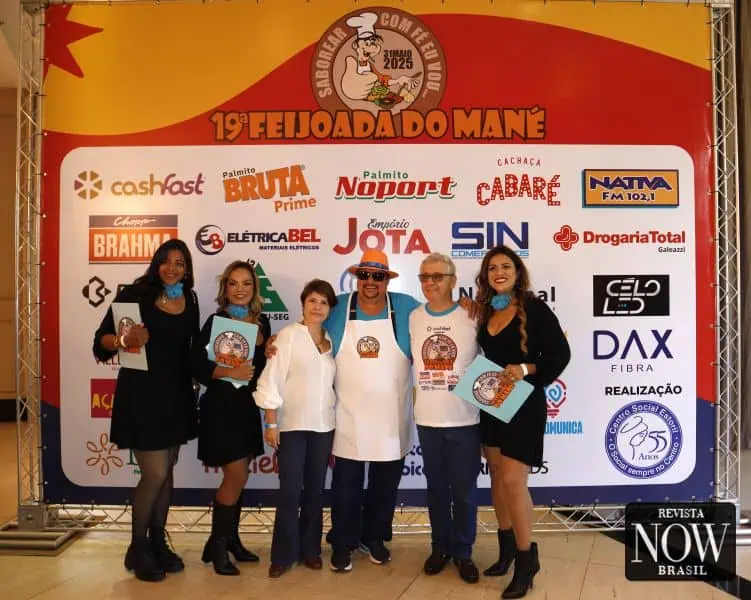 FEIJOADA MANE 24