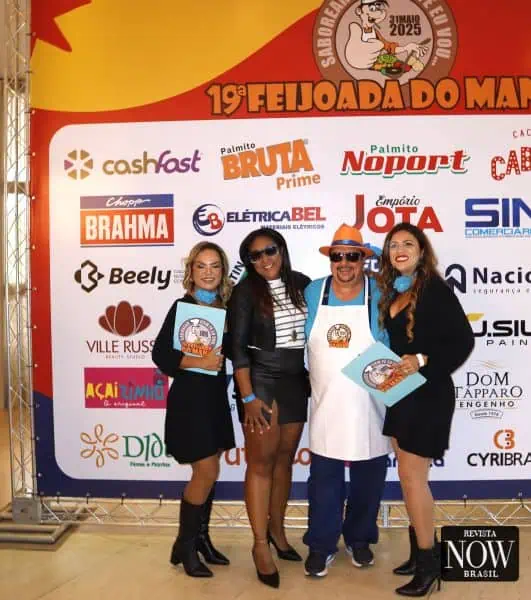 FEIJOADA MANE 28