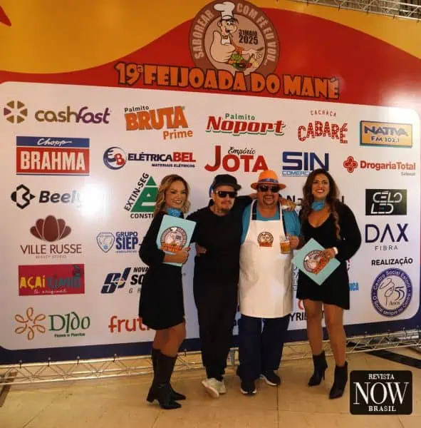 FEIJOADA MANE 32