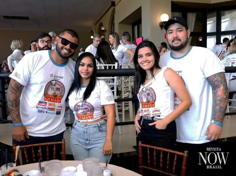 FEIJOADA MANE 37