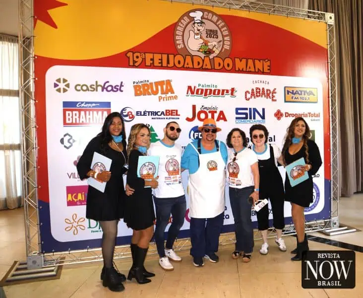 FEIJOADA MANE 4