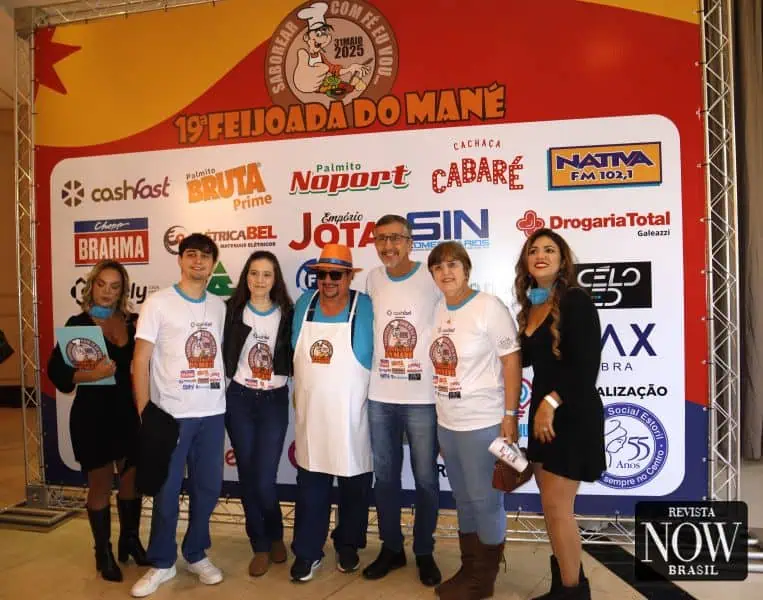 FEIJOADA MANE 5