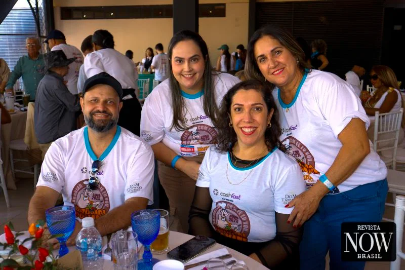 FEIJOADA MANE 54