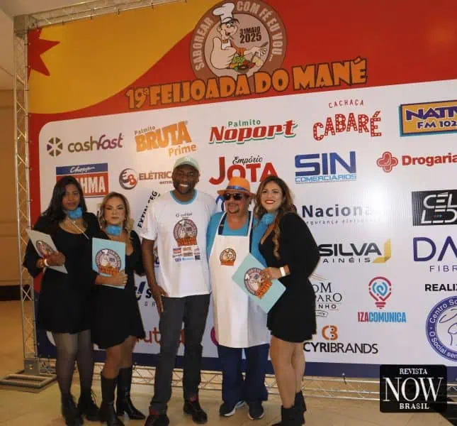 FEIJOADA MANE 6
