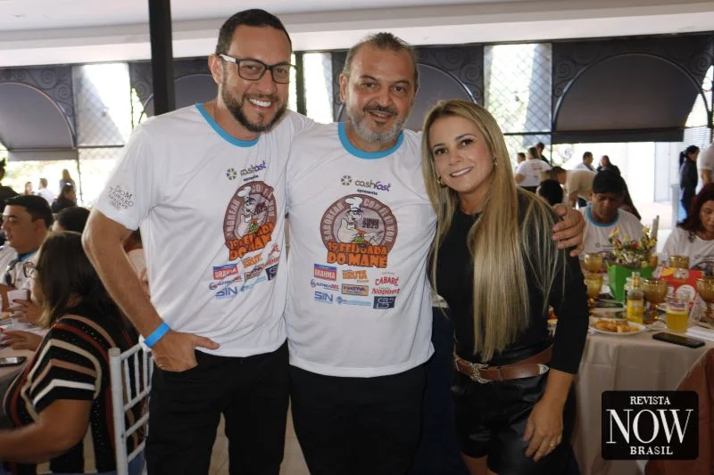 FEIJOADA MANE 60