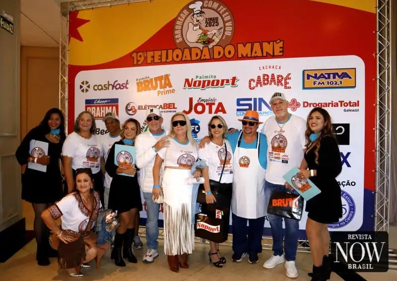 FEIJOADA MANE 7