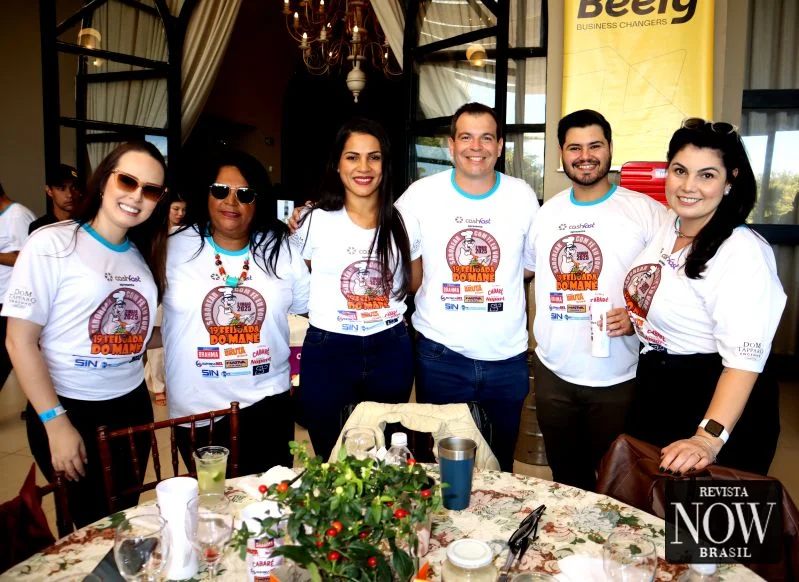 FEIJOADA MANE 72