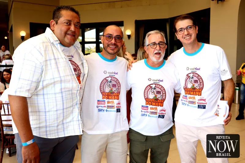 FEIJOADA MANE 74